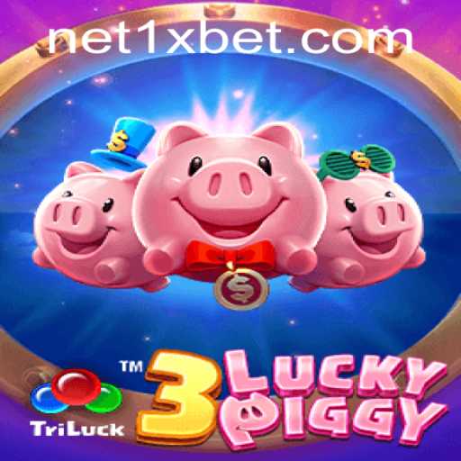 Exploring the Fascinating World of 3LUCKYPIGGY on 1XBET