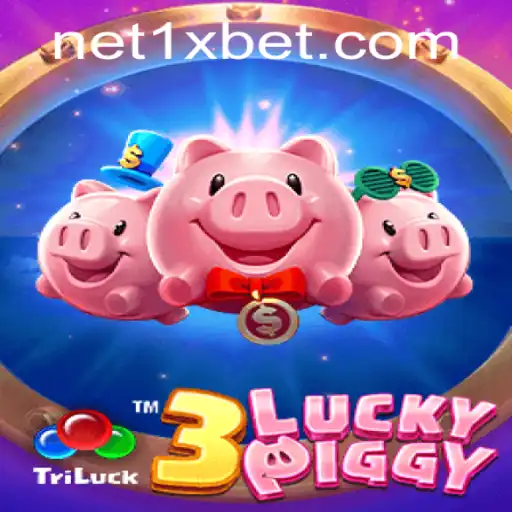 Exploring the Fascinating World of 3LUCKYPIGGY on 1XBET