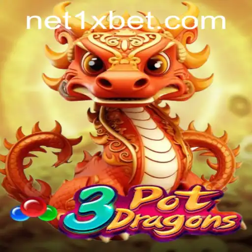 Exploring the Fascinating World of 3PotDragons: A Thrilling Adventure with 1XBET
