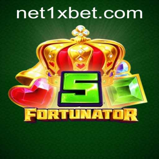 Unveiling the World of 5Fortunator: A New Hit on 1XBET