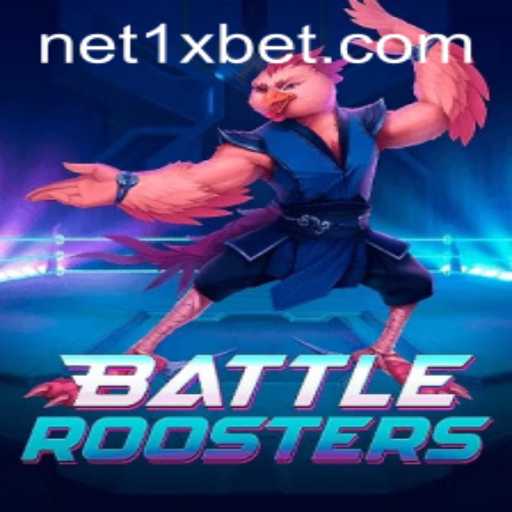 BattleRoosters: The Ultimate Game Experience with 1XBET