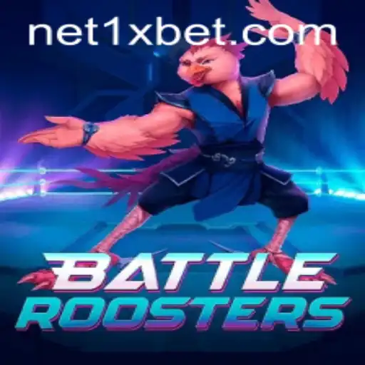 BattleRoosters: The Ultimate Game Experience with 1XBET