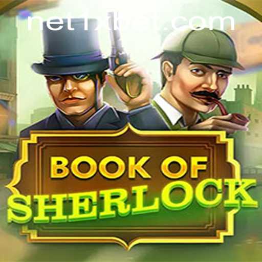 Dive into the Mysteries of BookOfSherlock on 1XBET