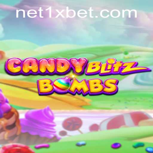 Discover CandyBlitzBombs: A Sweet Adventure with a Twist