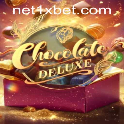 Discover the Sweet Thrills of ChocolateDeluxe with 1XBET