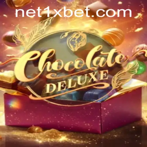 Discover the Sweet Thrills of ChocolateDeluxe with 1XBET
