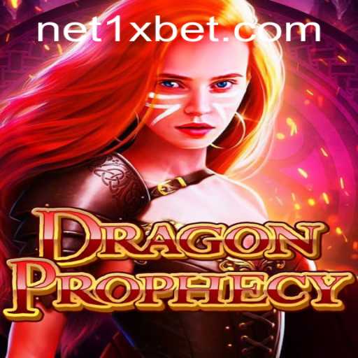 Exploring the Legendary Realm of DragonProphecy in Collaboration with 1XBET