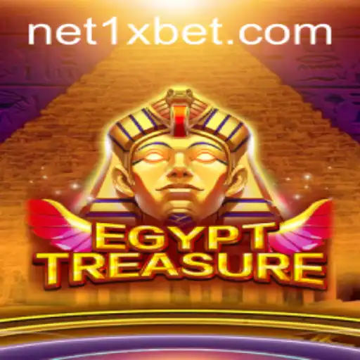 Unveiling the Excitement of EgyptTreasure on 1XBET