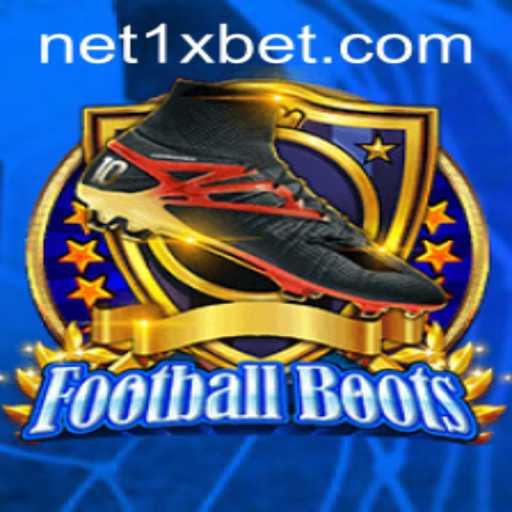 FootballBoots: A New Sensation in the Sports Gaming World with 1XBET