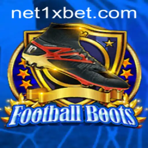 FootballBoots: A New Sensation in the Sports Gaming World with 1XBET