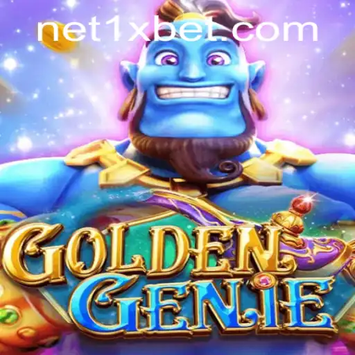 GOLDENGENIE: Dive into a Captivating Gaming Experience with 1XBET