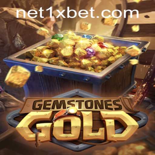 The Thrilling World of GemstonesGold: A Deep Dive into the Game with 1XBET