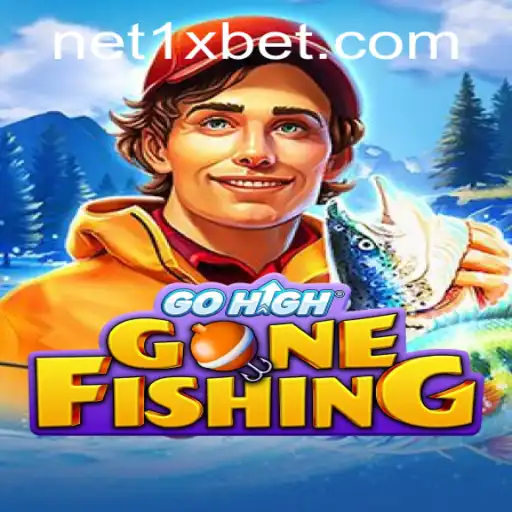 Explore the Thrills of GoHighGoneFishing: A New Gaming Adventure