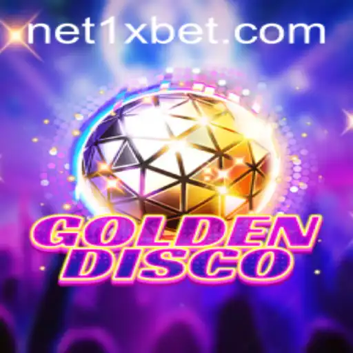 GoldenDisco: Experience the Dazzling World of Gaming with 1XBET