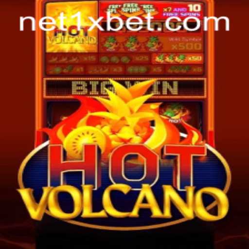Exploring the Thrilling Adventure of HotVolcano on 1XBET