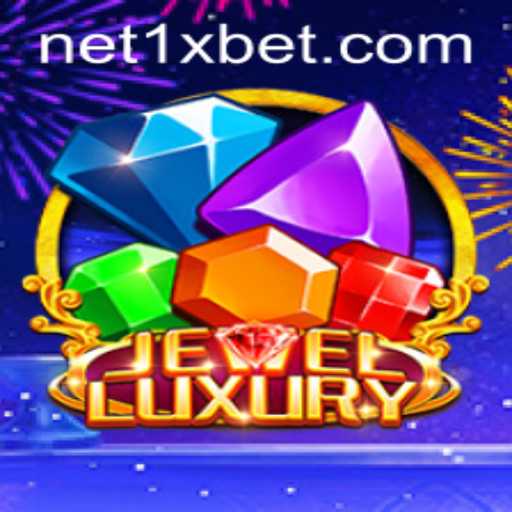 Exploring JewelLuxury: A Thrilling Casino Game in the 1XBET Universe