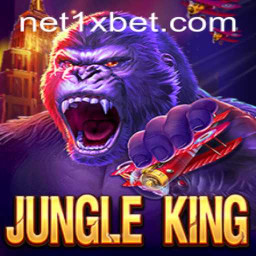 Explore the Thrilling Adventures of JungleKing with 1XBET