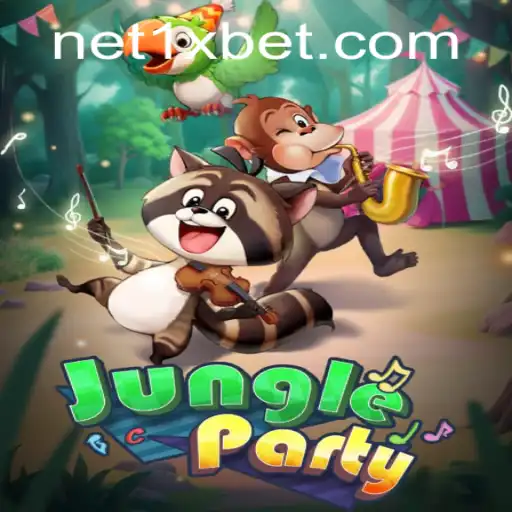 Exploring JungleParty and Its Thrilling Connection with 1XBET