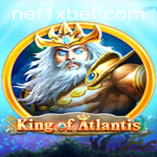 Dive into the Enchanting World of KingofAtlantis with 1XBET