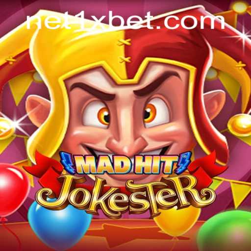 MadHitJokester and 1XBET: A Creative Dive into Gaming Innovation