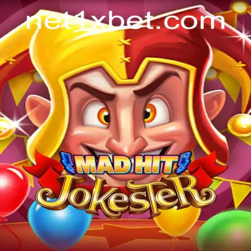 MadHitJokester and 1XBET: A Creative Dive into Gaming Innovation
