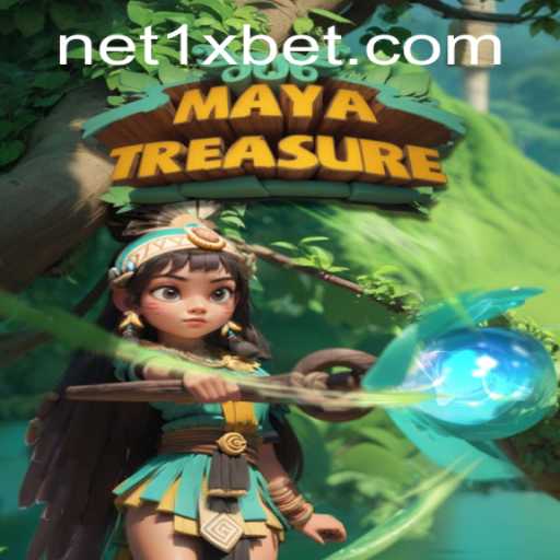 Discover the Mysteries of MayaTreasure with 1XBET