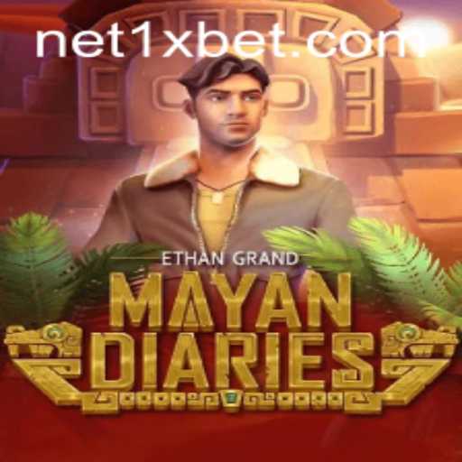 Exploring the World of MayanDiaries: A Thrilling Adventure Game with 1XBET