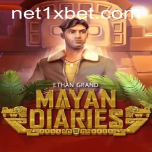 Exploring the World of MayanDiaries: A Thrilling Adventure Game with 1XBET