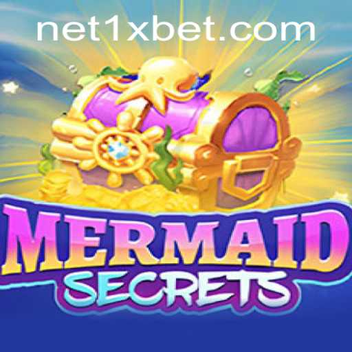 Dive into the Magical Adventure of MermaidSecrets and Discover the Thrills of 1XBET