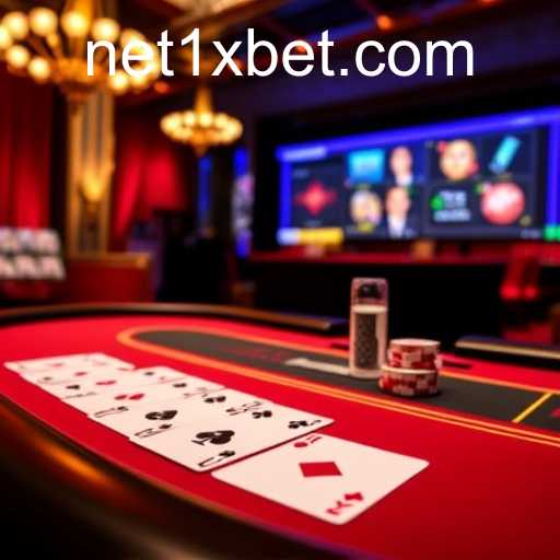 The Rise of Online Baccarat: Exploring 1XBET's Offerings