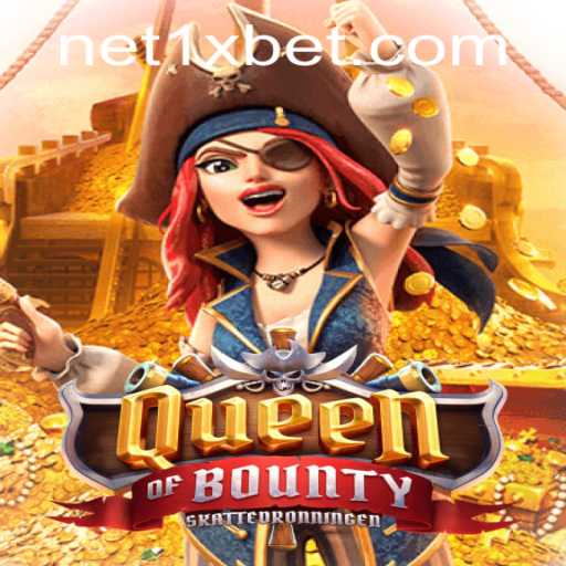 QueenofBounty and 1XBET: A New Era in Online Gaming