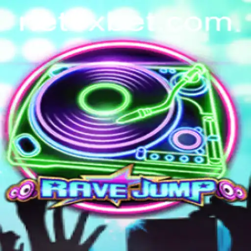 RaveJump: Exploring the Thrills of the Latest Gaming Sensation with 1XBET