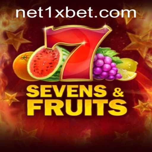 Discover the Exciting World of SevensFruits: A Thrilling Game on 1XBET