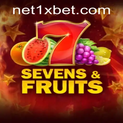 Discover the Exciting World of SevensFruits: A Thrilling Game on 1XBET