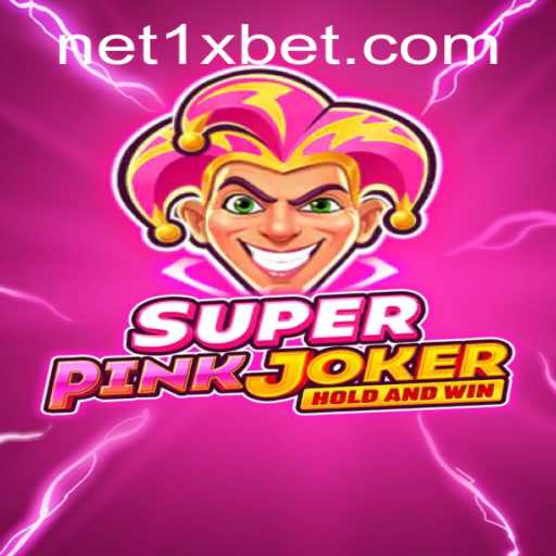 Unveiling the Thrilling World of SuperPinkJoker and 1XBET
