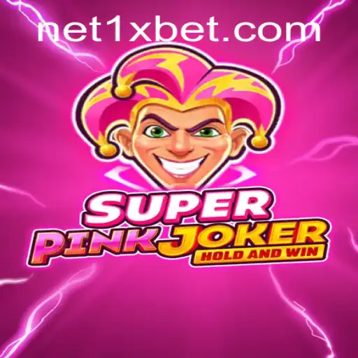 Unveiling the Thrilling World of SuperPinkJoker and 1XBET