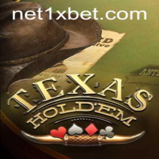 Mastering Texas Hold'em: A Comprehensive Guide with 1XBET