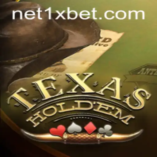Mastering Texas Hold'em: A Comprehensive Guide with 1XBET