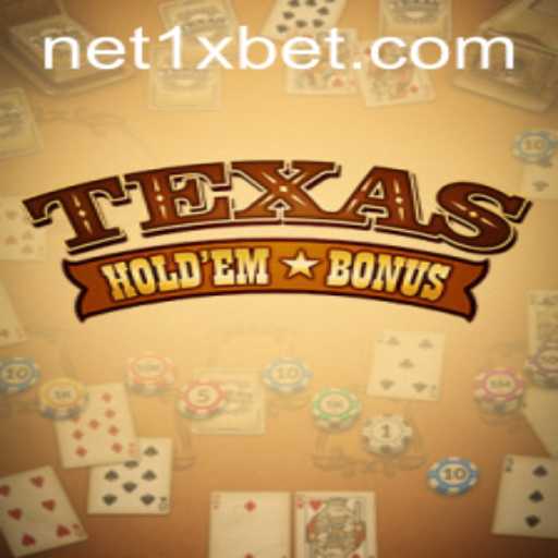 Exploring the Intricacies of Texas Hold'em Bonus Poker with 1XBET