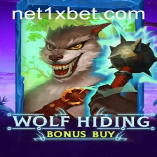 Exploring the Thrills of WolfHidingBonusBuy: A New Era of Online Gaming