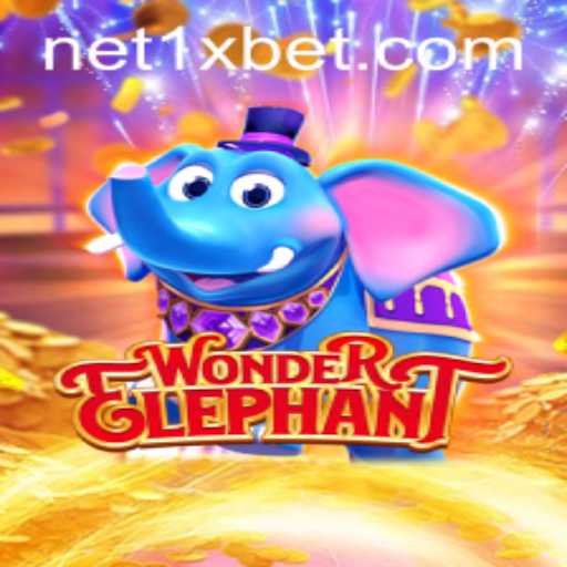 WonderElephant: A Gaming Adventure with 1XBET