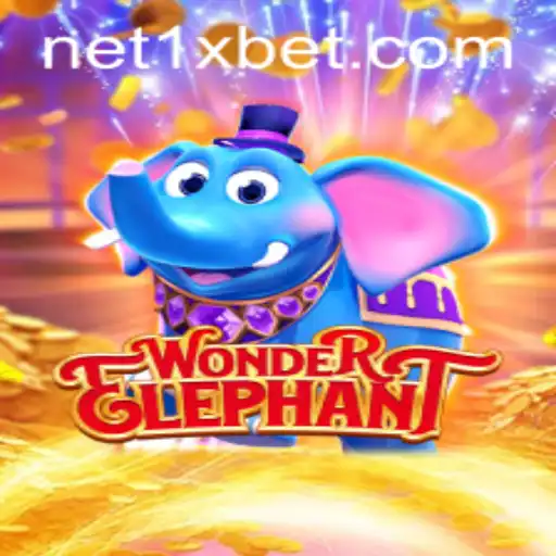 WonderElephant: A Gaming Adventure with 1XBET